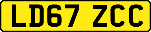 LD67ZCC