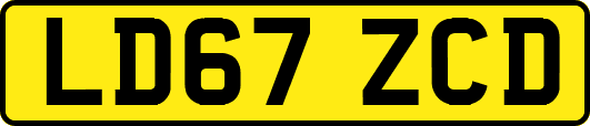LD67ZCD