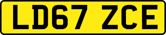 LD67ZCE