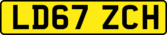 LD67ZCH