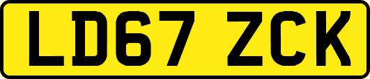LD67ZCK