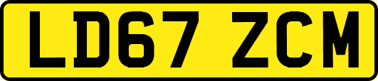 LD67ZCM