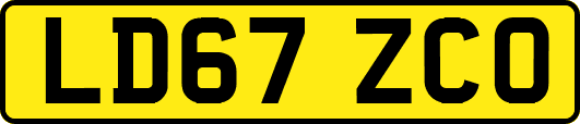 LD67ZCO