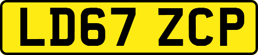 LD67ZCP