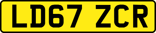 LD67ZCR