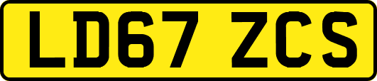 LD67ZCS