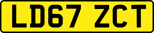LD67ZCT