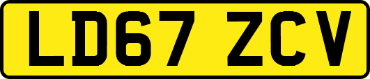 LD67ZCV
