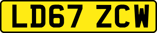 LD67ZCW