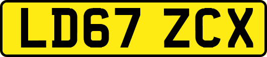 LD67ZCX