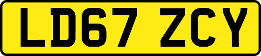 LD67ZCY