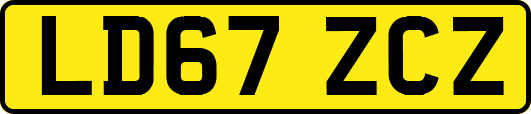 LD67ZCZ