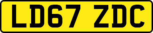 LD67ZDC