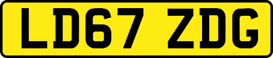 LD67ZDG