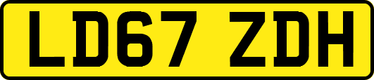 LD67ZDH