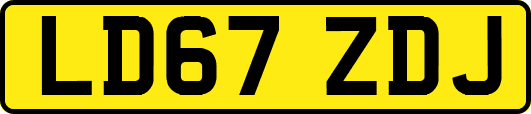 LD67ZDJ