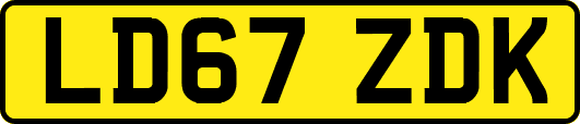 LD67ZDK