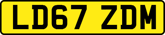 LD67ZDM