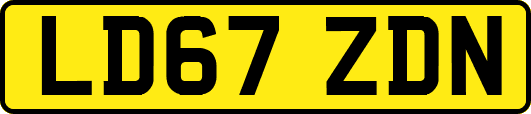 LD67ZDN