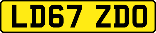 LD67ZDO