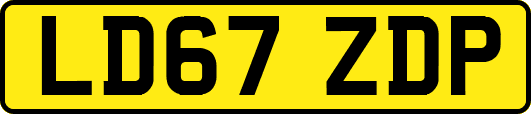 LD67ZDP