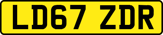 LD67ZDR
