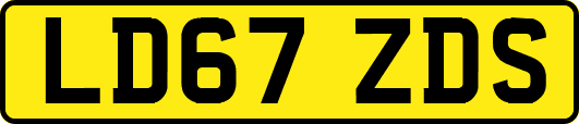 LD67ZDS