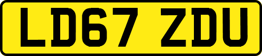 LD67ZDU