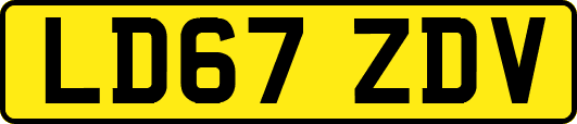 LD67ZDV