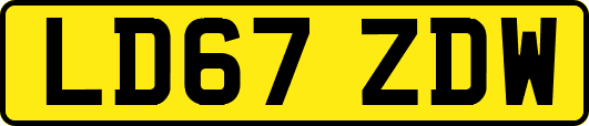 LD67ZDW