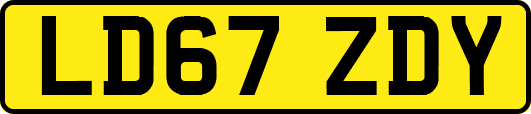 LD67ZDY