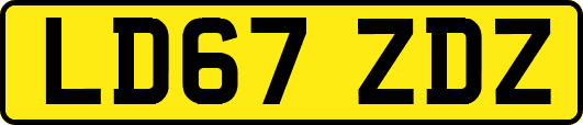 LD67ZDZ