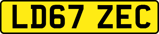 LD67ZEC