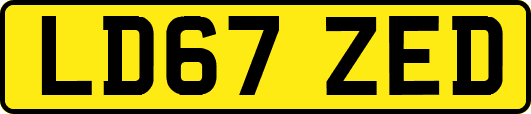 LD67ZED