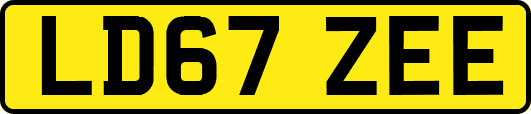 LD67ZEE