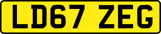 LD67ZEG