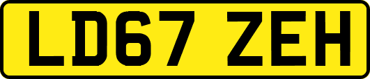 LD67ZEH