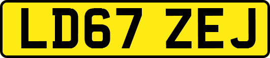 LD67ZEJ
