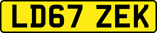 LD67ZEK