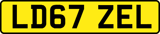 LD67ZEL