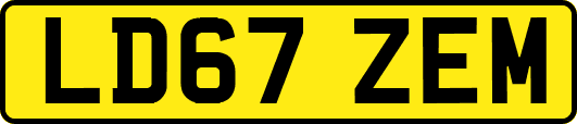 LD67ZEM