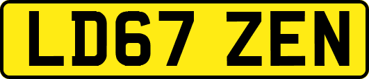LD67ZEN