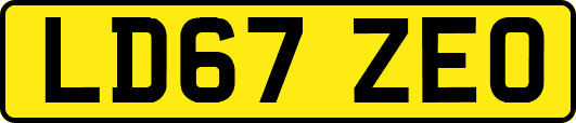 LD67ZEO