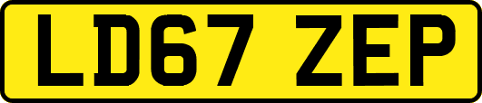 LD67ZEP