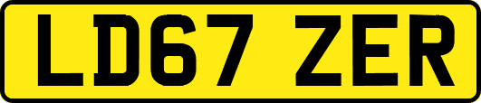 LD67ZER