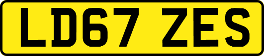 LD67ZES