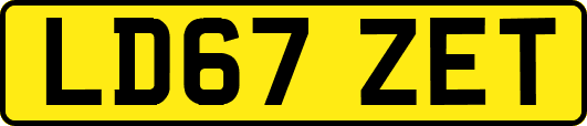 LD67ZET