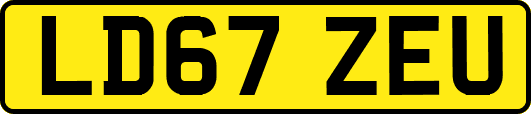 LD67ZEU