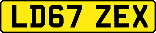 LD67ZEX