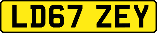 LD67ZEY